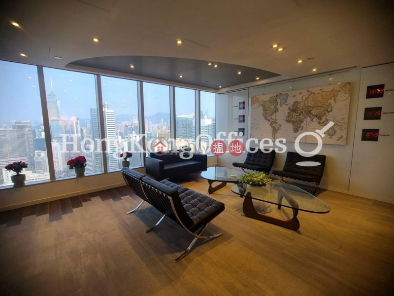 Property Search Hong Kong | OneDay | Office / Commercial Property, Rental Listings, Office Unit for Rent at Lippo Centre