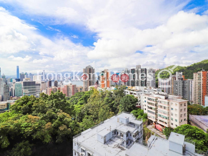 3 Bedroom Family Unit at Swiss Towers | For Sale | Swiss Towers 瑞士花園 Sales Listings