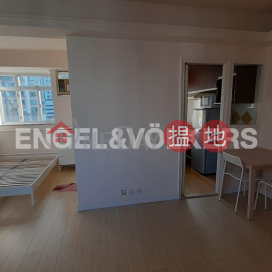 Studio Flat for Rent in Mid Levels West, Jadestone Court 寶玉閣 | Western District (EVHK85299)_0