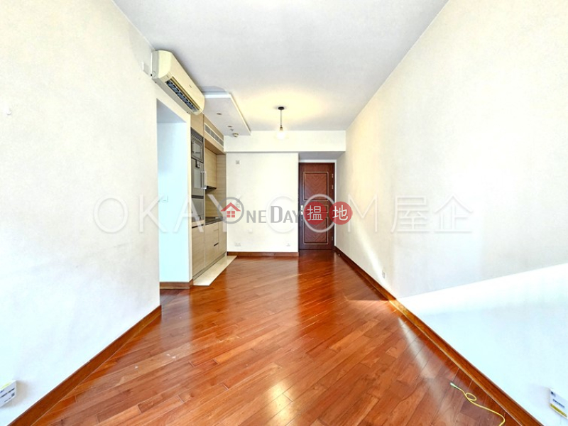 香港搵樓|租樓|二手盤|買樓| 搵地 | 住宅-出租樓盤-2房1廁,露台囍匯 1座出租單位