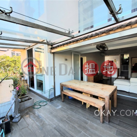 Nicely kept 3 bedroom with terrace | For Sale | Phase 1 Beach Village, 13 Seabird Lane 碧濤1期海燕徑13號 _0