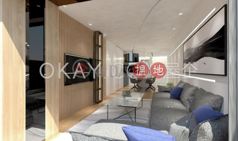 Rare 2 bedroom with parking | For Sale, JADE COURT 金翠苑 | Kowloon City (OKAY-S415178)_0