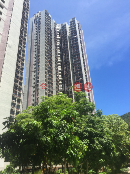 Yiu Tsui House (Block B) Kai Tsui Court (Yiu Tsui House (Block B) Kai Tsui Court) Siu Sai Wan|搵地(OneDay)(1)