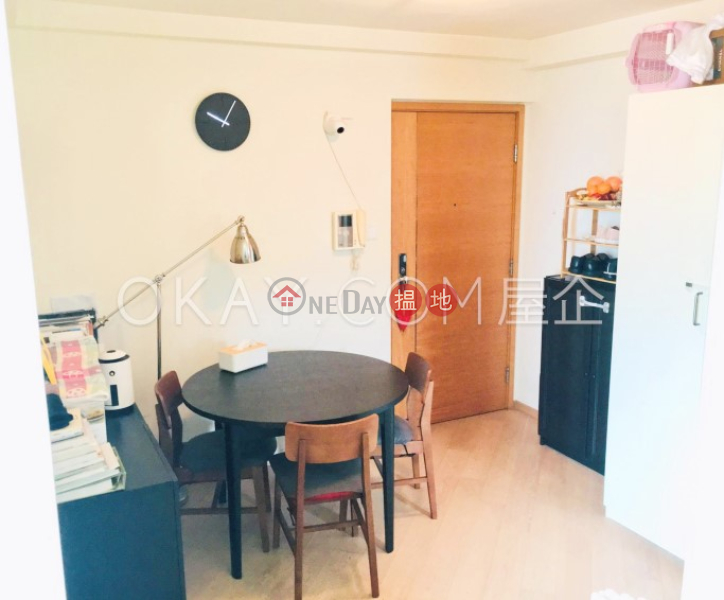 3房1廁,極高層,星級會所海濱南岸出售單位|海濱南岸(Harbour Place)出售樓盤 (OKAY-S66209)