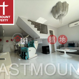 Sai Kung Village House | Property For Rent or Lease in Nam Shan 南山-Duplex, With furniture | Property ID:2959 | The Yosemite Village House 豪山美庭村屋 _0