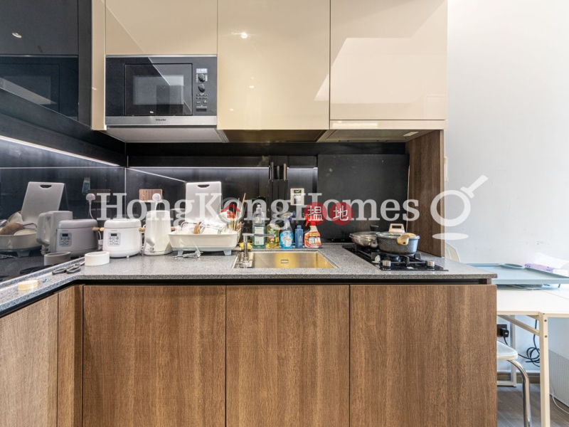 Studio Unit for Rent at One Artlane, One Artlane 藝里坊1號 Rental Listings | Western District (Proway-LID187373R)