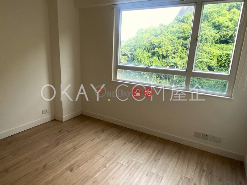 Efficient 3 bed on high floor with balcony & parking | Rental | 41 Conduit Road | Western District | Hong Kong Rental, HK$ 56,000/ month