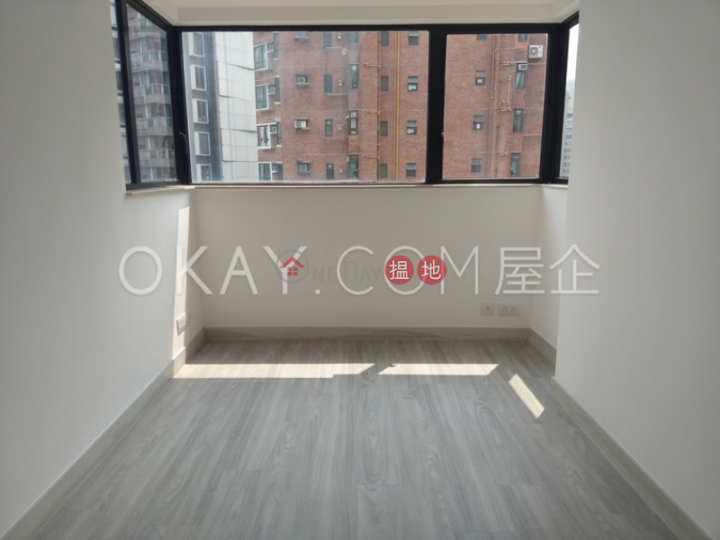 Property Search Hong Kong | OneDay | Residential, Rental Listings, Charming 3 bedroom on high floor with harbour views | Rental