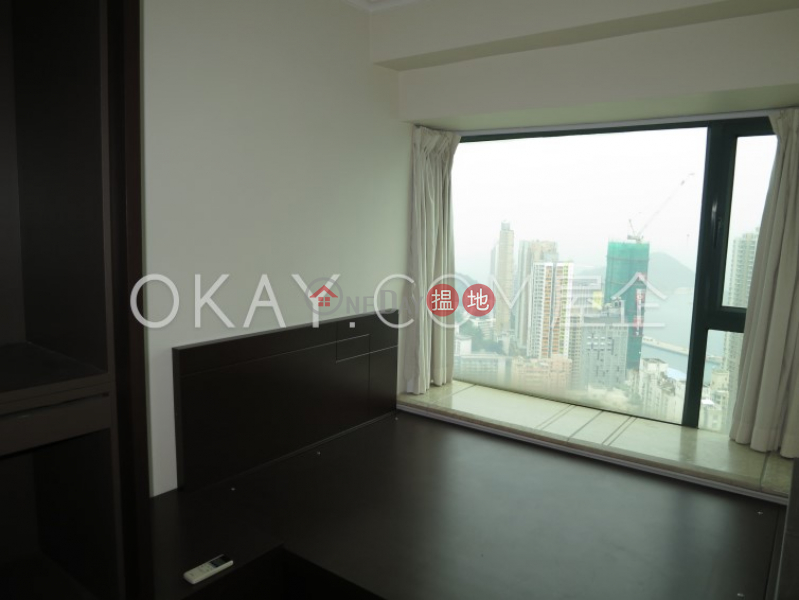 Nicely kept 2 bedroom on high floor | For Sale 23 Pokfield Road | Western District, Hong Kong, Sales | HK$ 11.8M