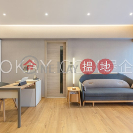 Gorgeous 2 bedroom in North Point | Rental | Fleur Pavilia Tower 1 柏蔚山 1座 _0