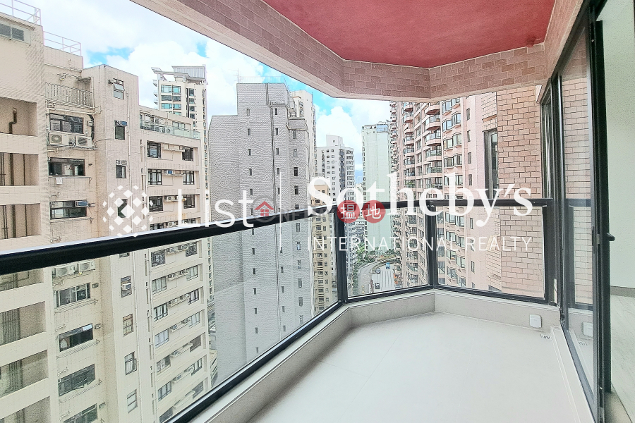 Property for Rent at Estoril Court Block 2 with 4 Bedrooms, 55 Garden Road | Central District, Hong Kong Rental, HK$ 150,000/ month