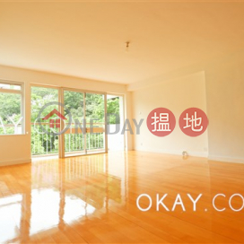 Efficient 3 bedroom with balcony & parking | Rental | Unicorn Gardens 麒麟閣 _0