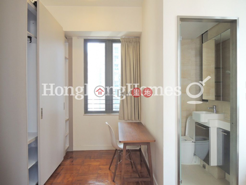 HK$ 25,600/ 月-吉席街18號-西區-吉席街18號兩房一廳單位出租