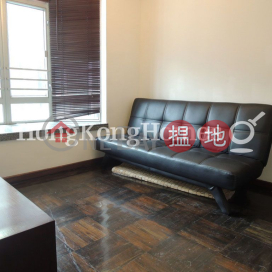 2 Bedroom Unit for Rent at Royal Terrace