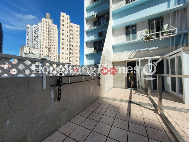 1 Bed Unit at Sea View Mansion | For Sale, 37-37A Belchers Street | Western District Hong Kong Sales, HK$ 5.25M