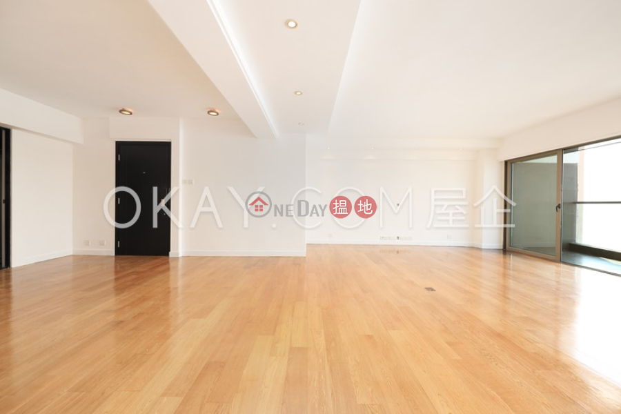 Efficient 3 bedroom with sea views, balcony | Rental | Vista Mount Davis 華亭閣 Rental Listings