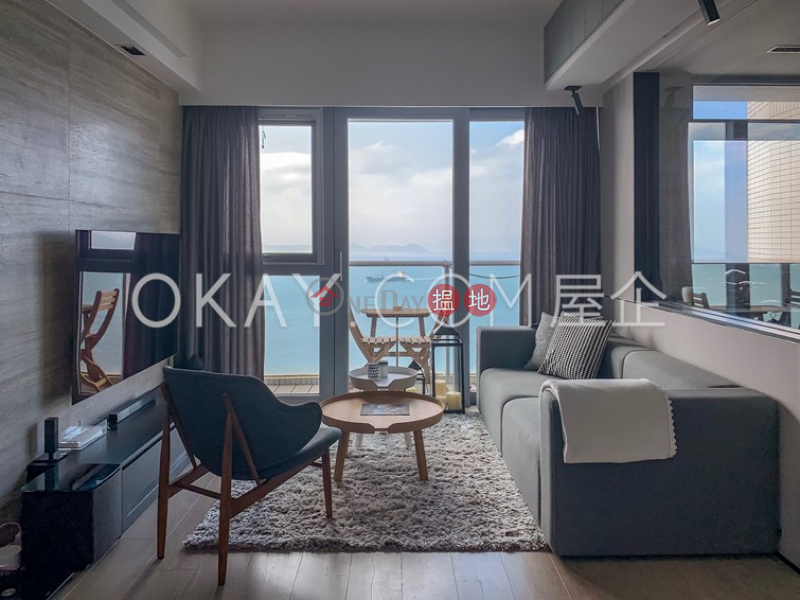 Property Search Hong Kong | OneDay | Residential | Sales Listings | Gorgeous 1 bedroom on high floor | For Sale