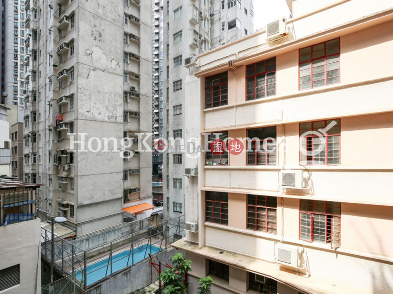 Property Search Hong Kong | OneDay | Residential | Rental Listings 3 Bedroom Family Unit for Rent at 10 Castle Lane