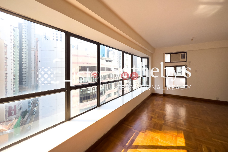 Property for Rent at Sun and Moon Building with 3 Bedrooms 45-47 Sing Woo Road | Wan Chai District Hong Kong | Rental, HK$ 32,000/ month