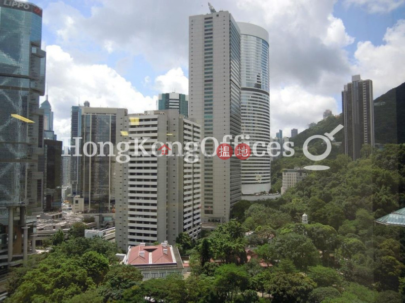 Office Unit for Rent at Three Garden Road, Central | Three Garden Road, Central 花園道三號 Rental Listings