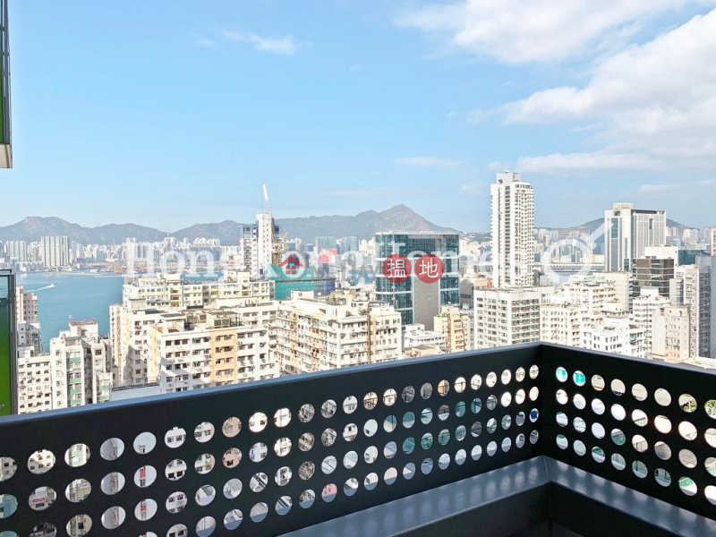 2 Bedroom Unit for Rent at Lime Habitat, Lime Habitat 形品 Rental Listings | Eastern District (Proway-LID102202R)