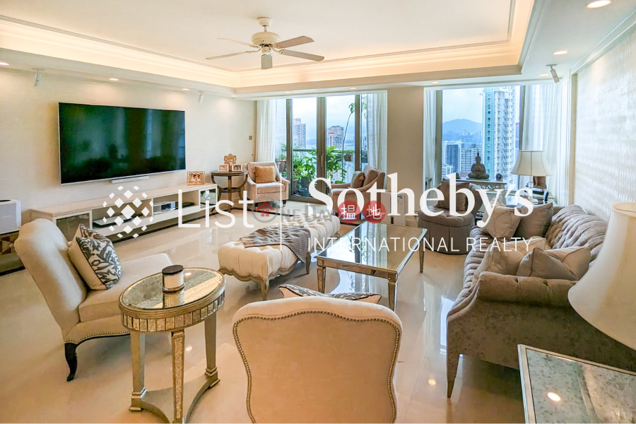 Property Search Hong Kong | OneDay | Residential | Rental Listings Property for Rent at Hong Kong Garden with 3 Bedrooms