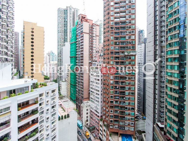 Property Search Hong Kong | OneDay | Residential | Sales Listings | 2 Bedroom Unit at Fairview Height | For Sale
