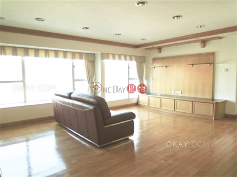 Property Search Hong Kong | OneDay | Residential, Rental Listings, Luxurious 3 bedroom in Kowloon Station | Rental