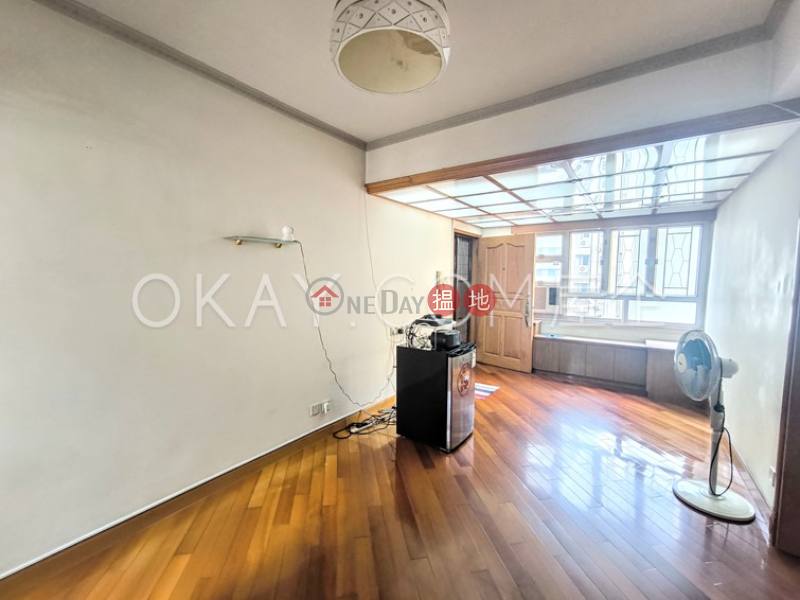 HK$ 28,000/ month, Shun Loong Mansion (Building) Western District | Practical 2 bedroom on high floor with rooftop | Rental