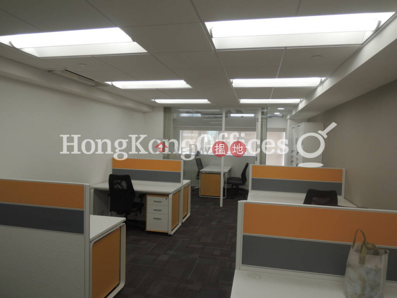 Property Search Hong Kong | OneDay | Office / Commercial Property | Rental Listings | Office Unit for Rent at Office Plus at Sheung Wan
