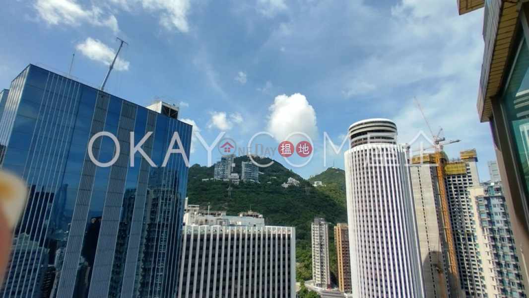 Popular 2 bedroom on high floor with balcony | For Sale | 258 Queens Road East | Wan Chai District, Hong Kong | Sales, HK$ 12.8M