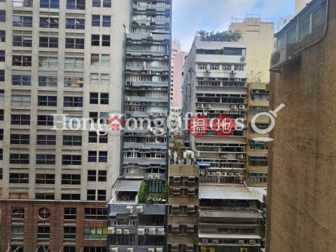 信裕大廈寫字樓租單位出售, 信裕大廈 Suen Yue Building | 西區 (HKO-68719-ABHS)_0