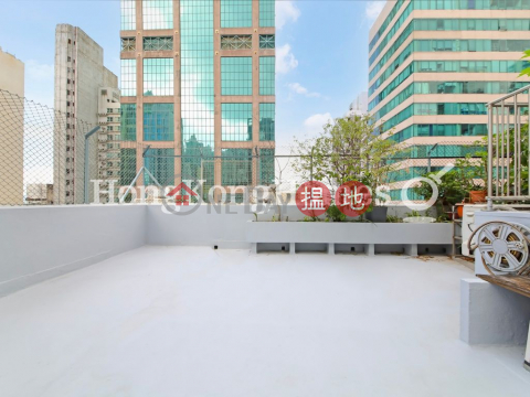 1 Bed Unit for Rent at Tak Yan Building, Tak Yan Building 德仁大廈 | Western District (Proway-LID80919R)_0