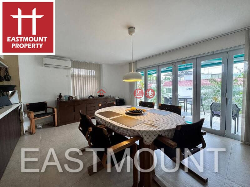 Property Search Hong Kong | OneDay | Residential | Sales Listings, Sai Kung Village House | Property For Sale in Venice Villa, Ho Chung Road 蠔涌路柏濤軒-Gated complex, SWP