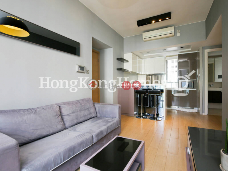 Soho 38 | Unknown Residential | Rental Listings | HK$ 30,000/ month