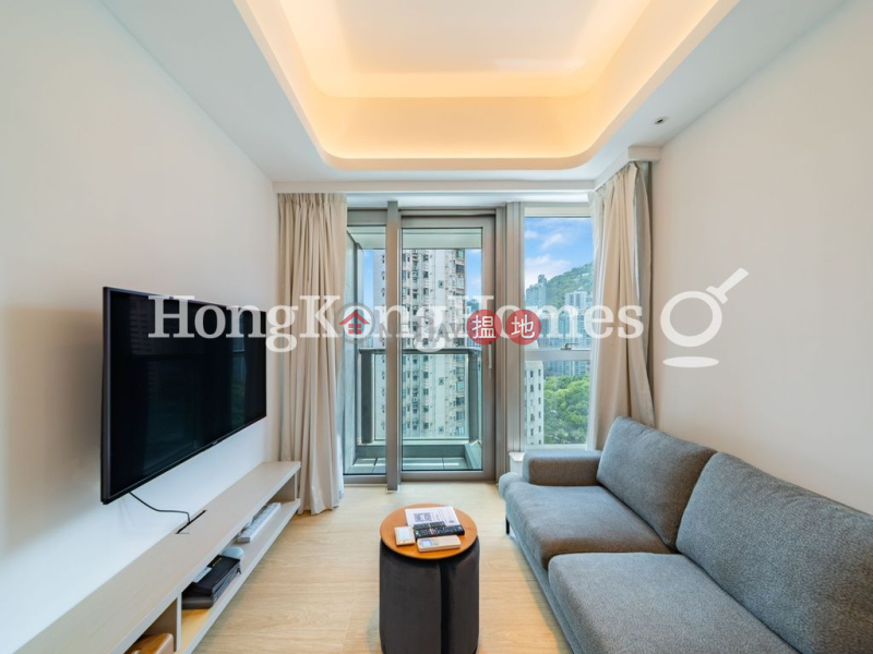 本舍兩房一廳單位出租|西區本舍(Townplace Soho)出租樓盤 (Proway-LID201114R)