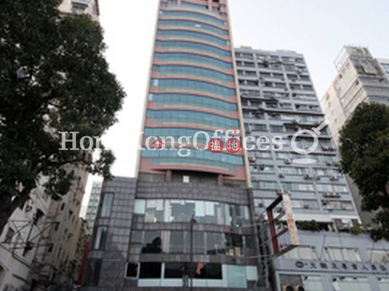 中晶金融中心寫字樓租單位出租|中晶金融中心(Oriental Crystal Finance Centre)出租樓盤 (HKO-82483-ABHR)