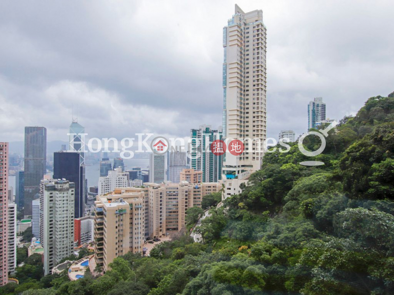 香港搵樓|租樓|二手盤|買樓| 搵地 | 住宅出租樓盤-世紀大廈 2座4房豪宅單位出租