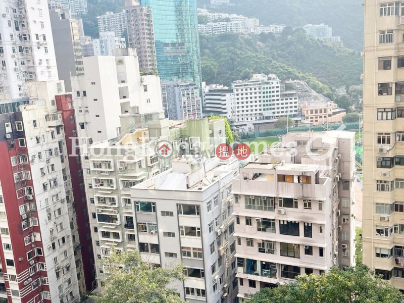 雲地利台三房兩廳單位出售|灣仔區雲地利台(Ventris Place)出售樓盤 (Proway-LID11988S)