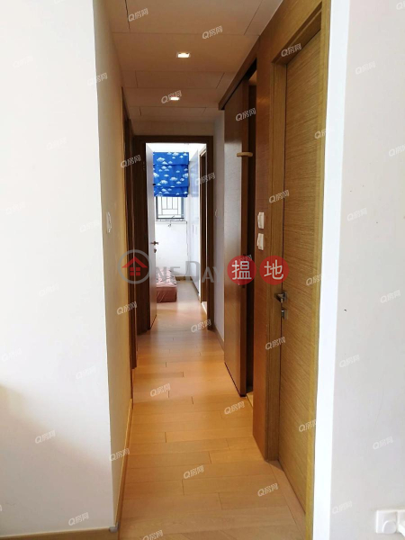 Park Yoho Genova Phase 2A Block 16A | 3 bedroom Mid Floor Flat for Rent 18 Castle Peak Road Tam Mei | Yuen Long | Hong Kong | Rental HK$ 20,000/ month