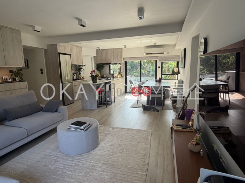 Efficient 3 bedroom with balcony & parking | Rental | Braemar Hill Mansions 賽西湖大廈 Rental Listings