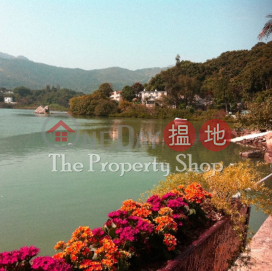 Gorgeous Waterfront House, 輋徑篤村 Che Keng Tuk Village | 西貢 (0890)_0