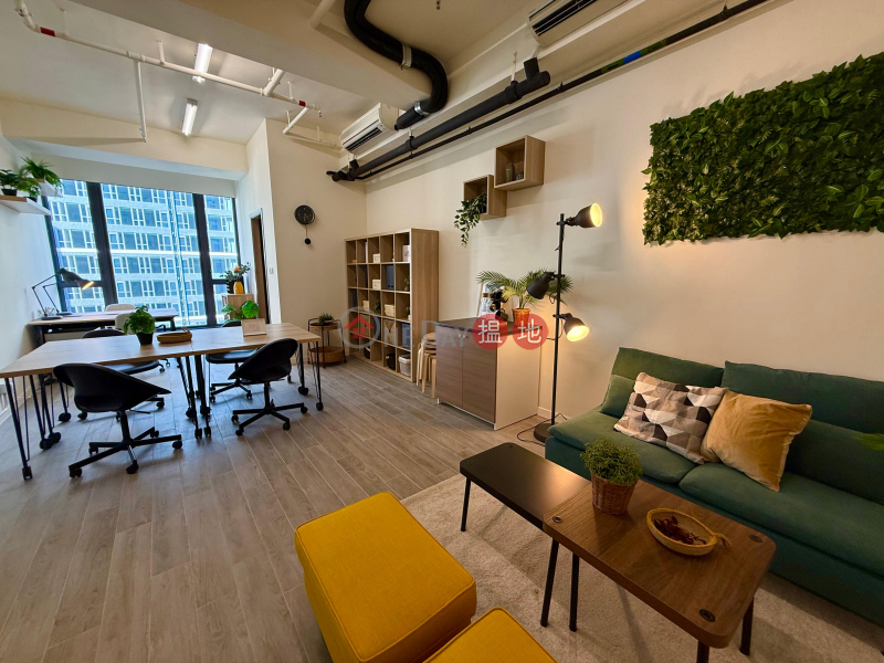W Mega Tower 1, Middle | Industrial | Rental Listings | HK$ 12,660/ month