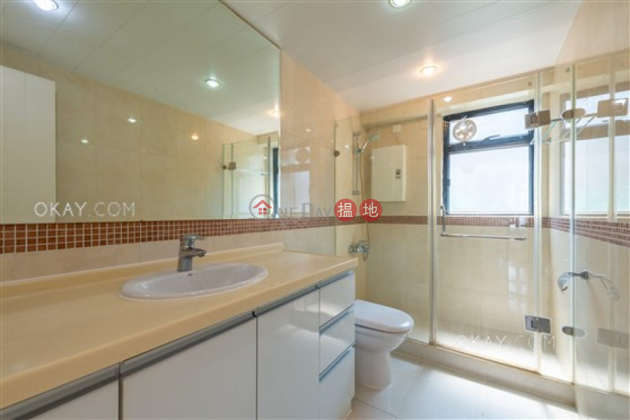 HK$ 63,000/ 月-嘉兆臺西區3房2廁,極高層,露台《嘉兆臺出租單位》