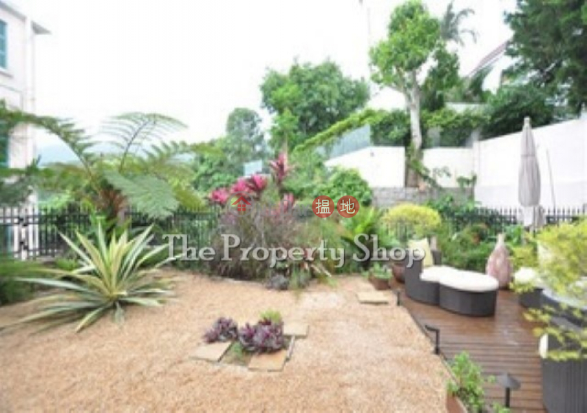 Beautiful Garden House - Pool & CP|西貢璟瓏軒(Jade Villa - Ngau Liu)出售樓盤 (SK1332)
