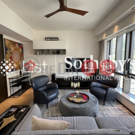 Property for Sale at Regent Hill with 3 Bedrooms | Regent Hill 壹鑾 _0