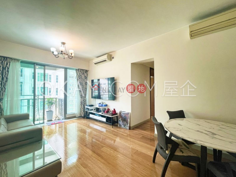 Popular 3 bedroom on high floor with balcony | Rental, 31 Robinson Road | Western District | Hong Kong Rental | HK$ 50,000/ month