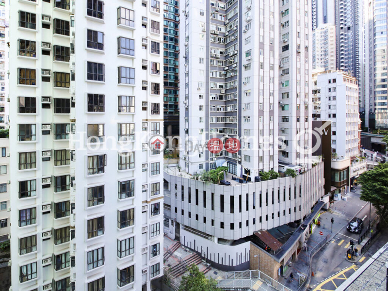 香港搵樓|租樓|二手盤|買樓| 搵地 | 住宅-出售樓盤翰庭軒一房單位出售