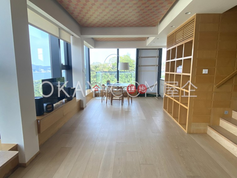 Nicely kept 3 bed on high floor with terrace & balcony | Rental | Le Riviera 遠晴 Rental Listings