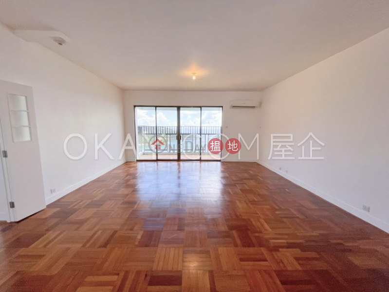 Efficient 5 bed on high floor with sea views & balcony | Rental | 101 Repulse Bay Road | Southern District, Hong Kong Rental HK$ 202,000/ month